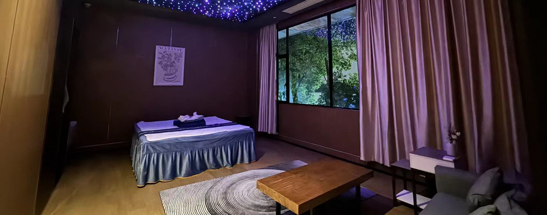 贵阳桑拿图片二