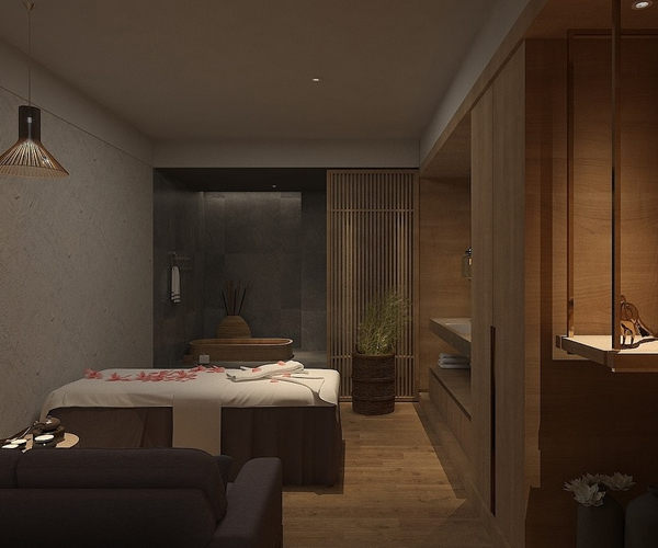 贵阳高端桑拿会所奢华与宁静的完美结合