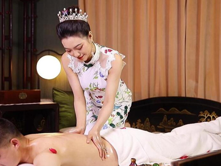 贵阳精油按摩的化学奥秘：芳香疗法如何作用于身心